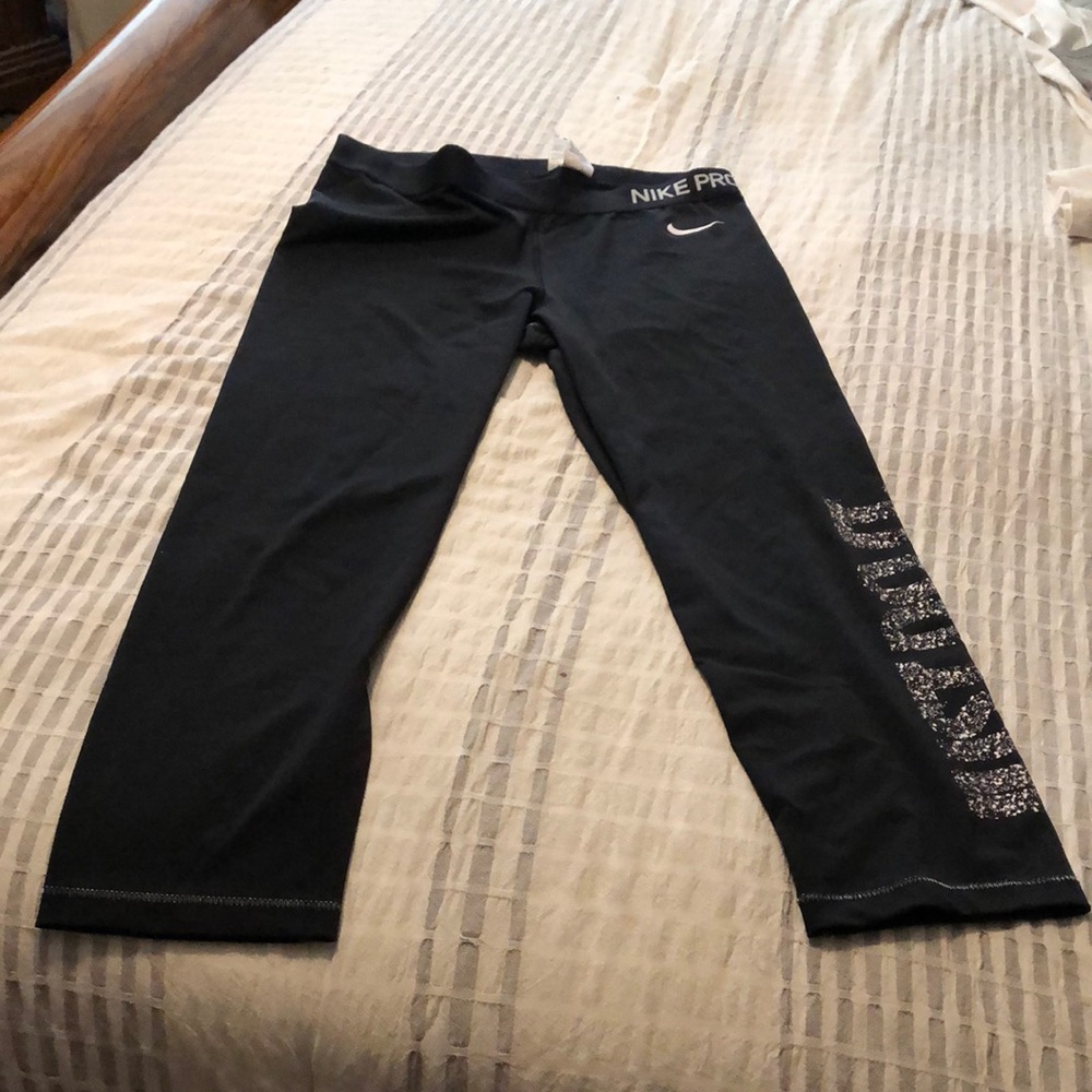 Nike leggings